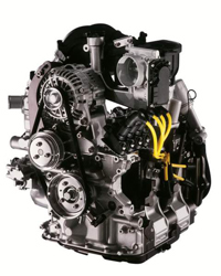 U2438 Engine